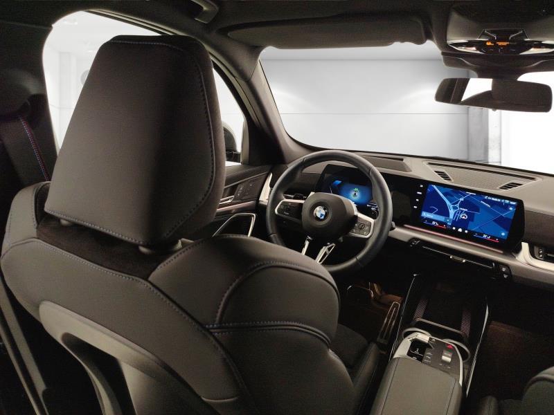BMW X1 xdrive23d mhev 48V MSport Pro auto