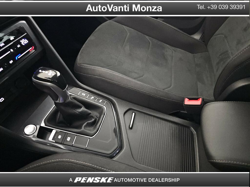 Volkswagen Tiguan 1.5 tsi act Elegance 150cv dsg