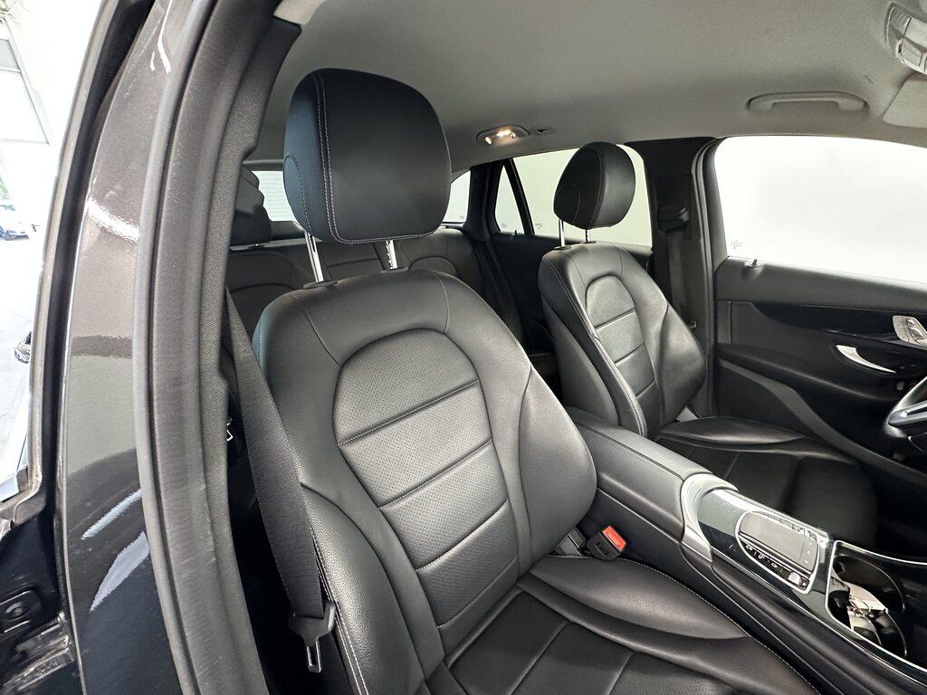 Mercedes GLC 200 d Sport 4matic auto