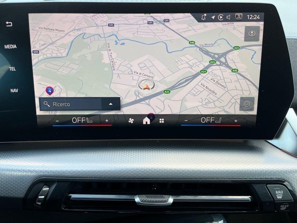 BMW iX2 edrive 20 MSport Pro