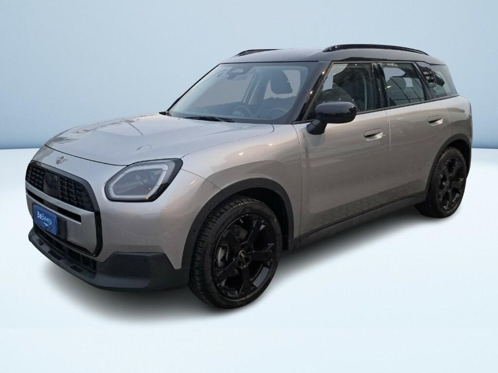 Mini Mini Countryman 2.0 48V D Classic auto