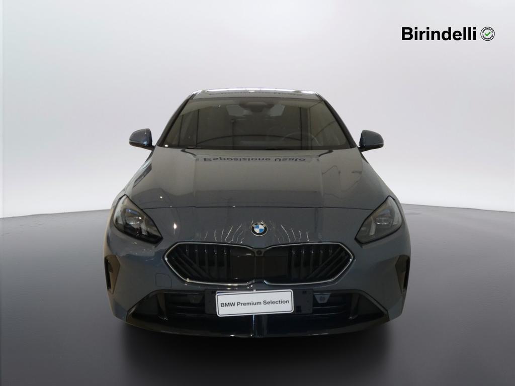 BMW Serie 2 218d Gran Coupe MSport Pro auto