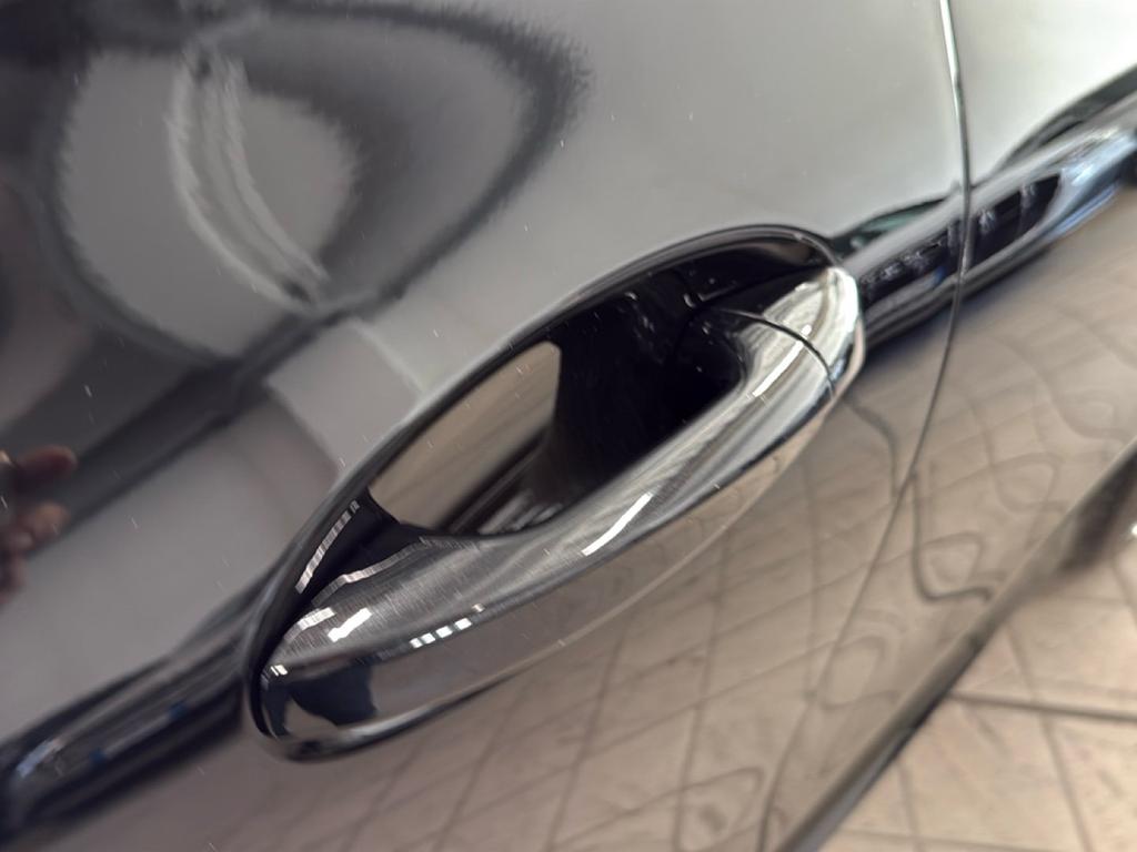 Mercedes CLA Shooting Brake 200 d Premium auto