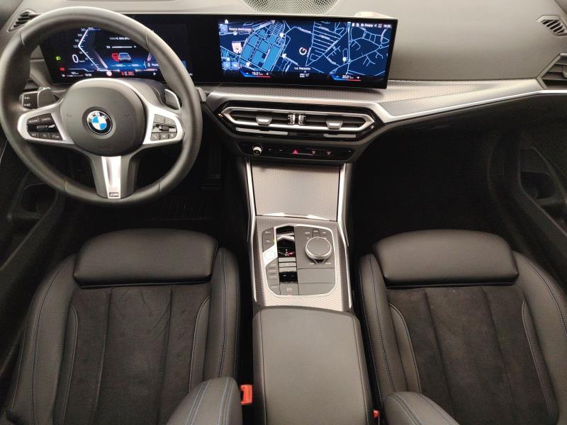 BMW Serie 3 M M340i Touring mhev 48V xdrive auto