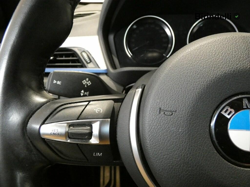 BMW X2 sdrive18d Msport auto