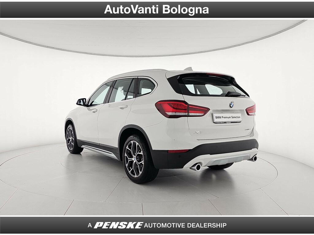 BMW X1 sdrive18d xLine auto