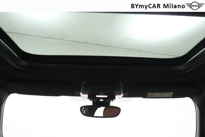 Mini Cooper 1.5 TwinPower Turbo Cooper