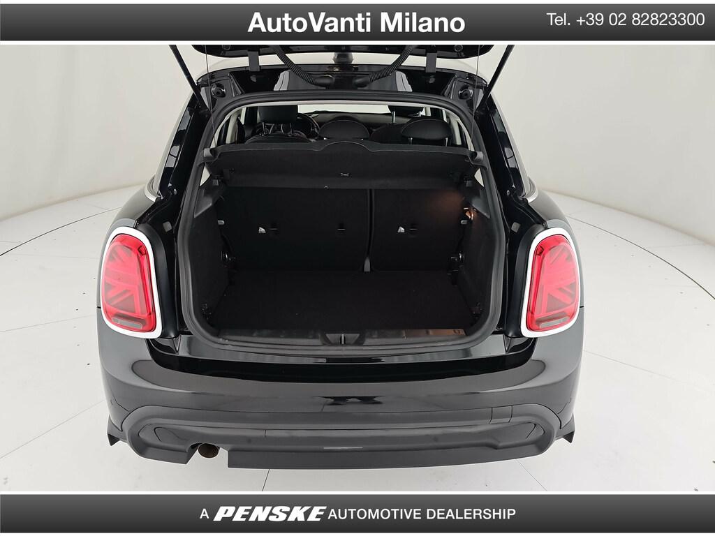 Mini One 1.5 TwinPower Turbo One