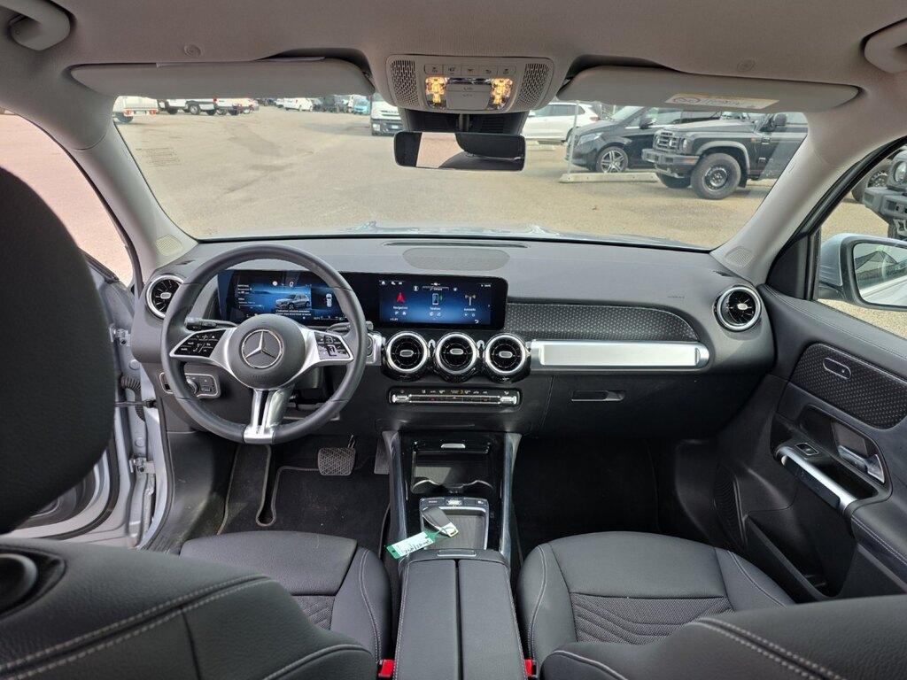 Mercedes GLB 180 d Progressive Advanced auto