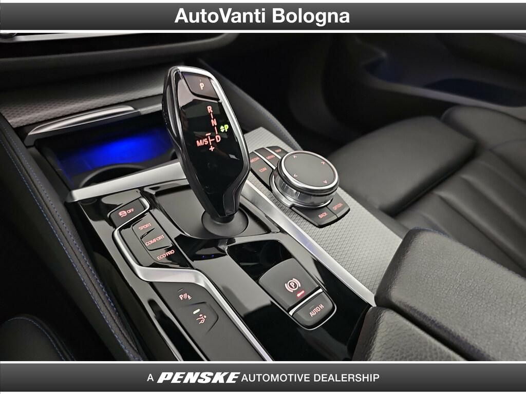 BMW Serie 6 630d Gran Turismo xdrive Msport 265cv auto