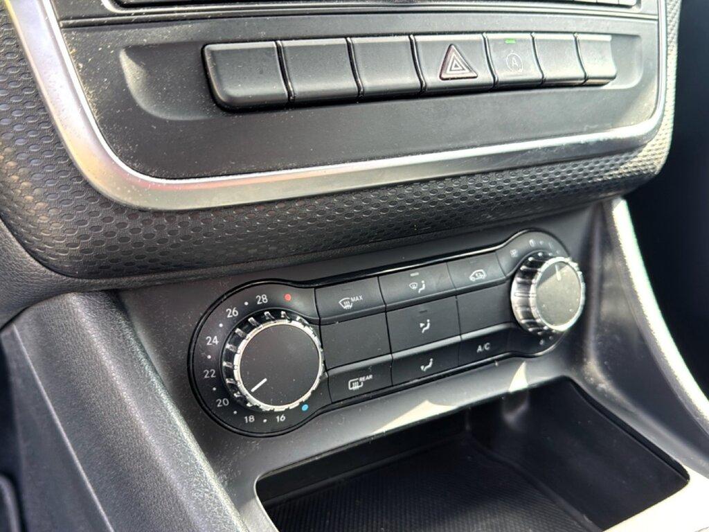 Mercedes Classe A 160 d Executive my16