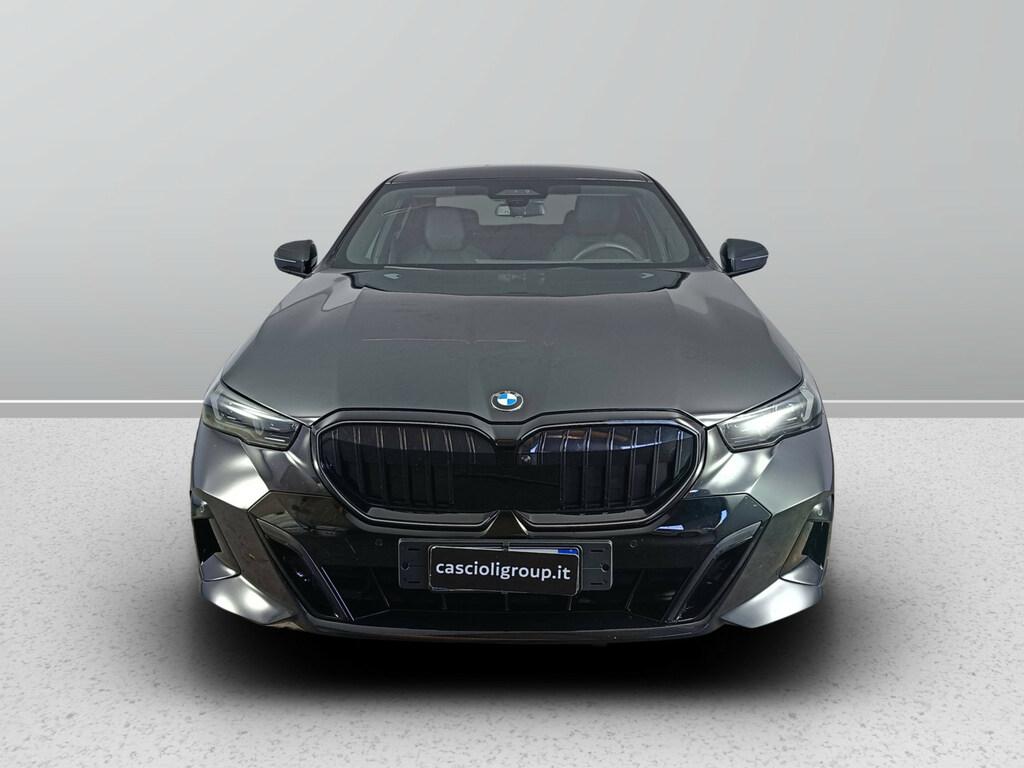 BMW Serie 5 520d 48V Msport sdrive auto