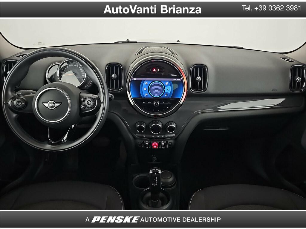 Mini Cooper Countryman 1.5 Business Auto