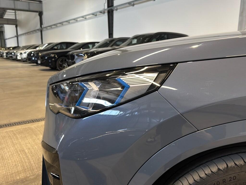 BMW X2 sdrive 18d MSport auto