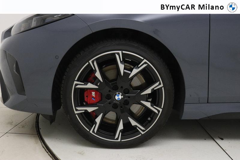BMW Serie 2 218d Gran Coupe MSport Pro auto