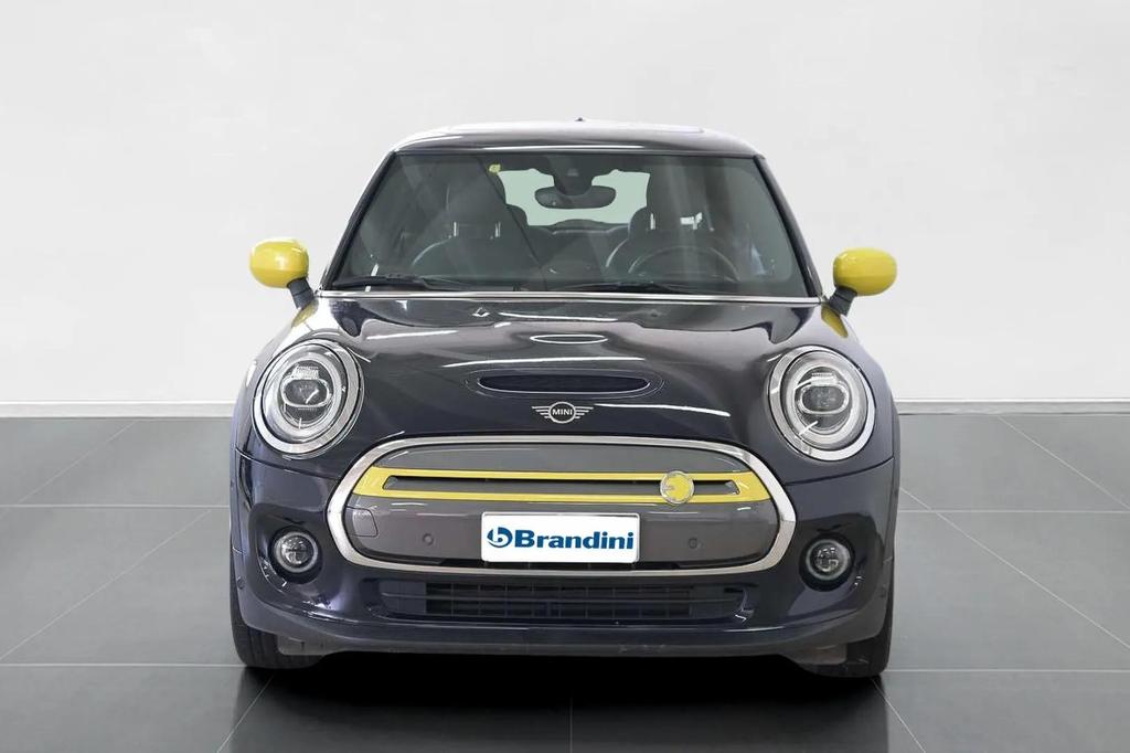 Mini Cooper SE Mini 3p Cooper SE XL auto