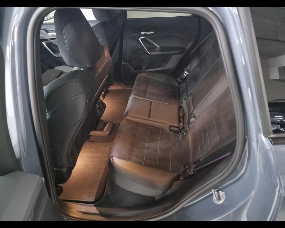 BMW X1 xdrive 25e MSport Pro auto