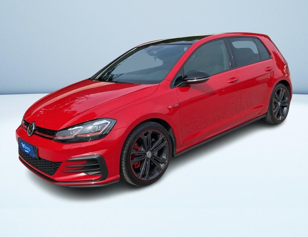 Volkswagen Golf GTI Golf 5p 2.0 tsi Gti Performance 245cv dsg