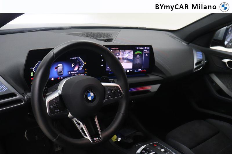 BMW Serie 1 118d MSport Pro auto