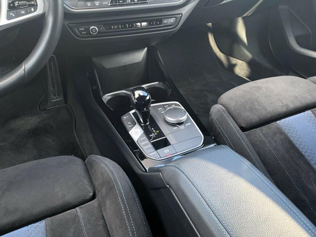 BMW Serie 1 118i Msport 136cv auto