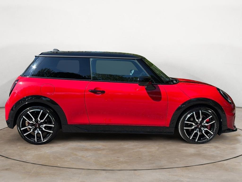 Mini Mini Cooper 3p 2.0 John Cooper Works JCW auto