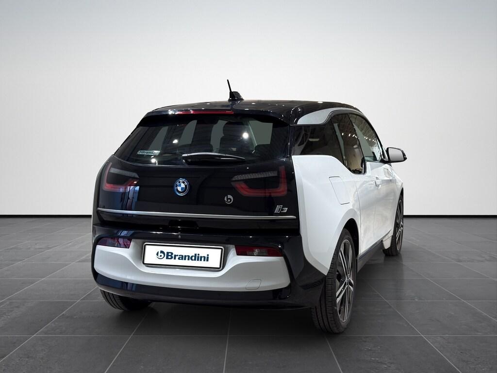 BMW i3 120Ah Advantage