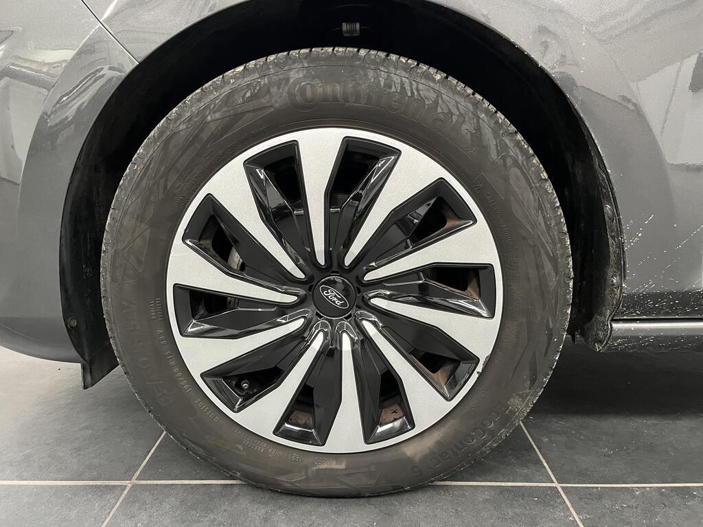 Ford Fiesta 5p 1.0 ecoboost hybrid Titanium 125cv
