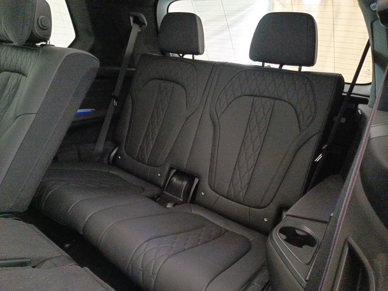 BMW X7 xdrive 40d 48V MSport auto 7p.ti