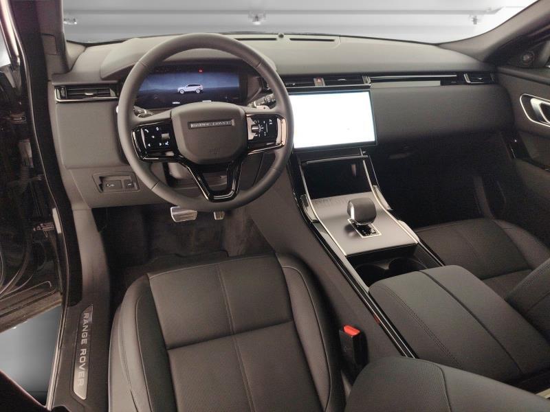 Land Rover Range Rover Velar Range Rover r 2.0d i4 mhev Dynamic SE 4wd 204cv auto