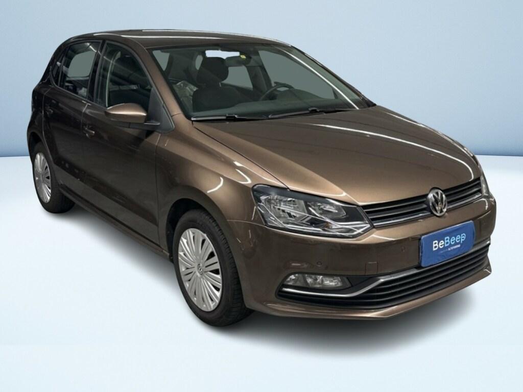 Volkswagen Polo 1.0 mpi Comfortline 75cv 5p