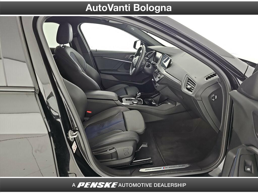 BMW Serie 1 118i Msport 136cv auto