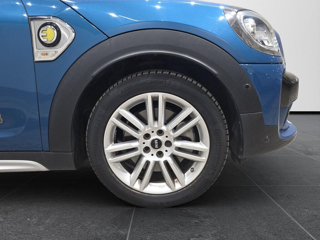 Mini Cooper SE Countryman Mini Countryman 1.5 Cooper SE Hype all4 auto