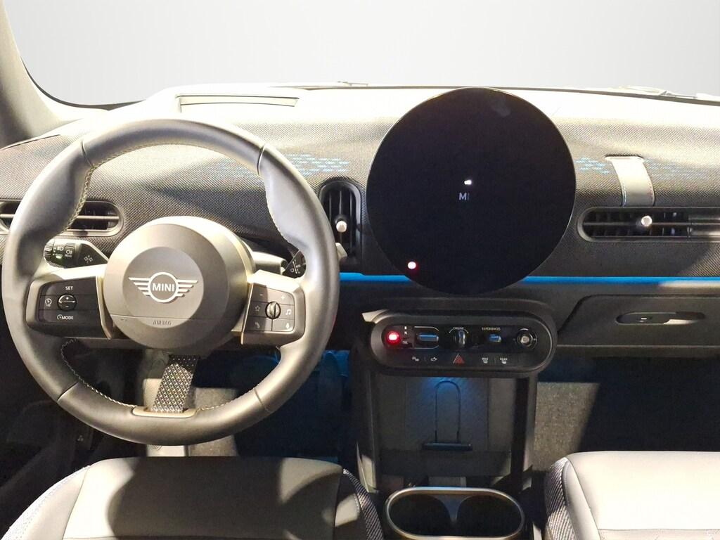 Mini Mini Cooper Cabrio 2.0 C Classic auto