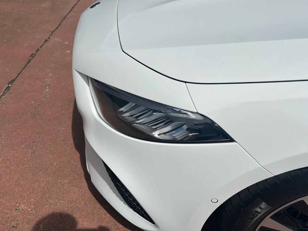 Mercedes Classe A 180 d Advanced auto