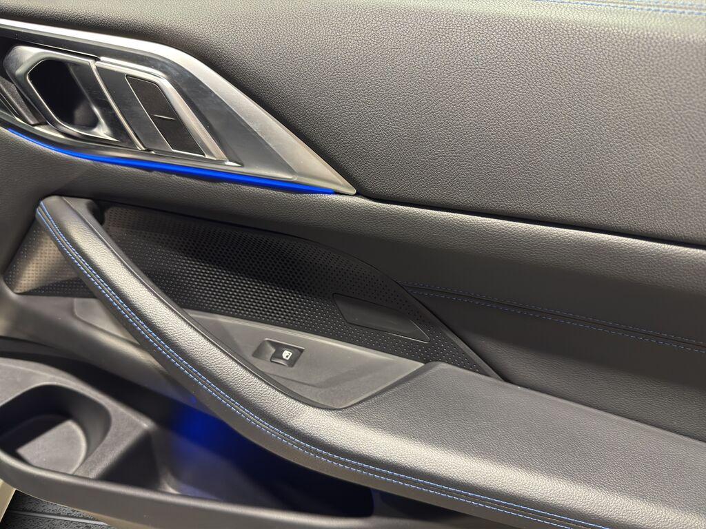 BMW Serie 4 420d Coupe mhev 48V Msport auto