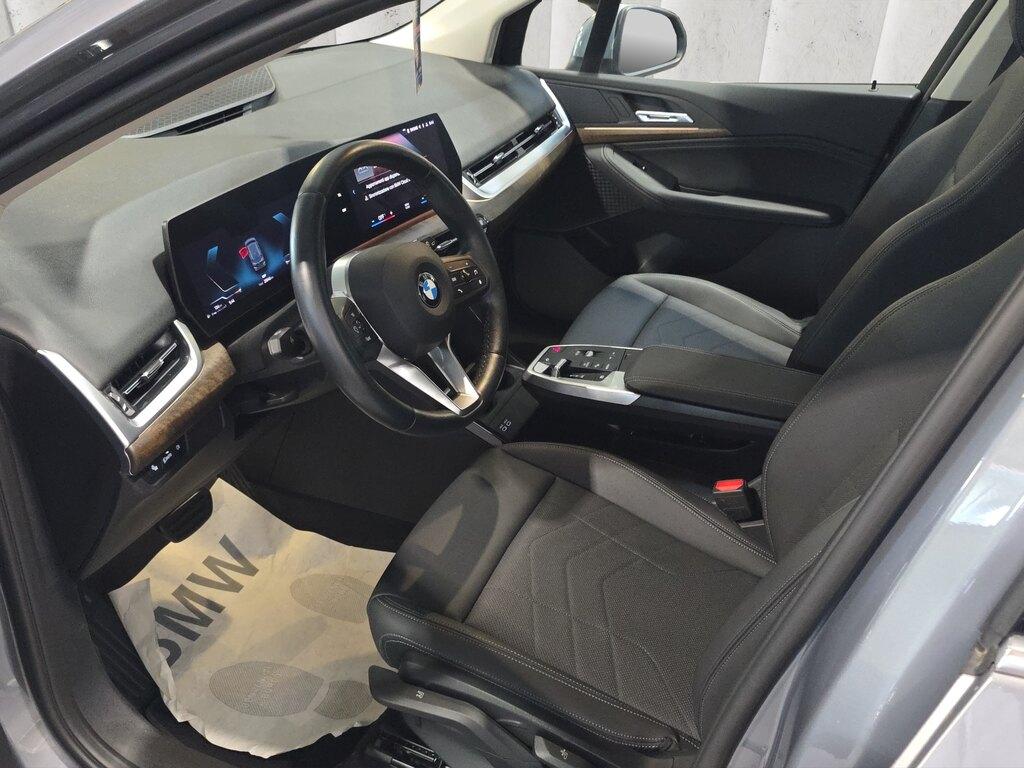 BMW Serie 2 223i Active Tourer mhev 48V xdrive Luxury auto