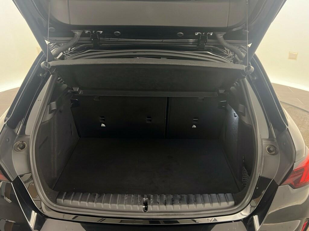 BMW Serie 1 118d MSport Pro auto