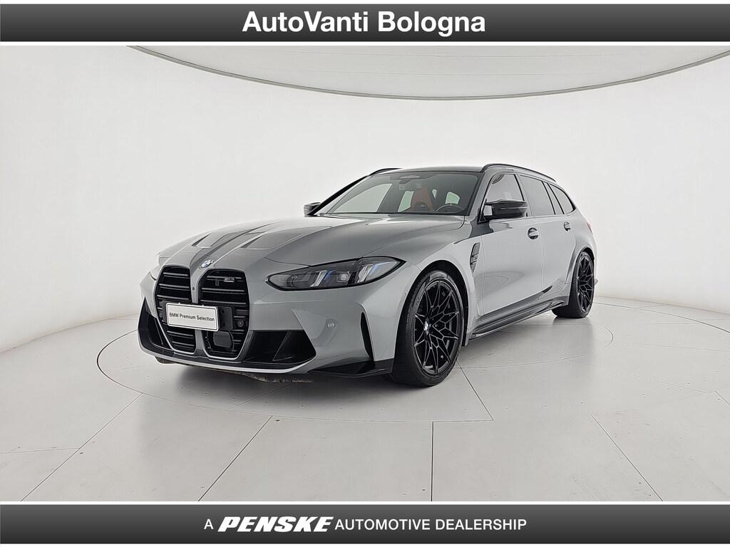 BMW M3 Touring 3.0 Competition M xdrive auto