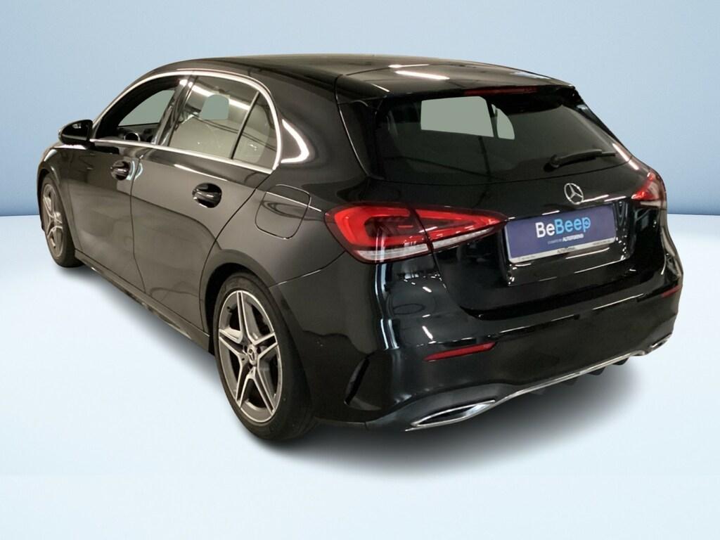 Mercedes Classe A 200 Premium auto