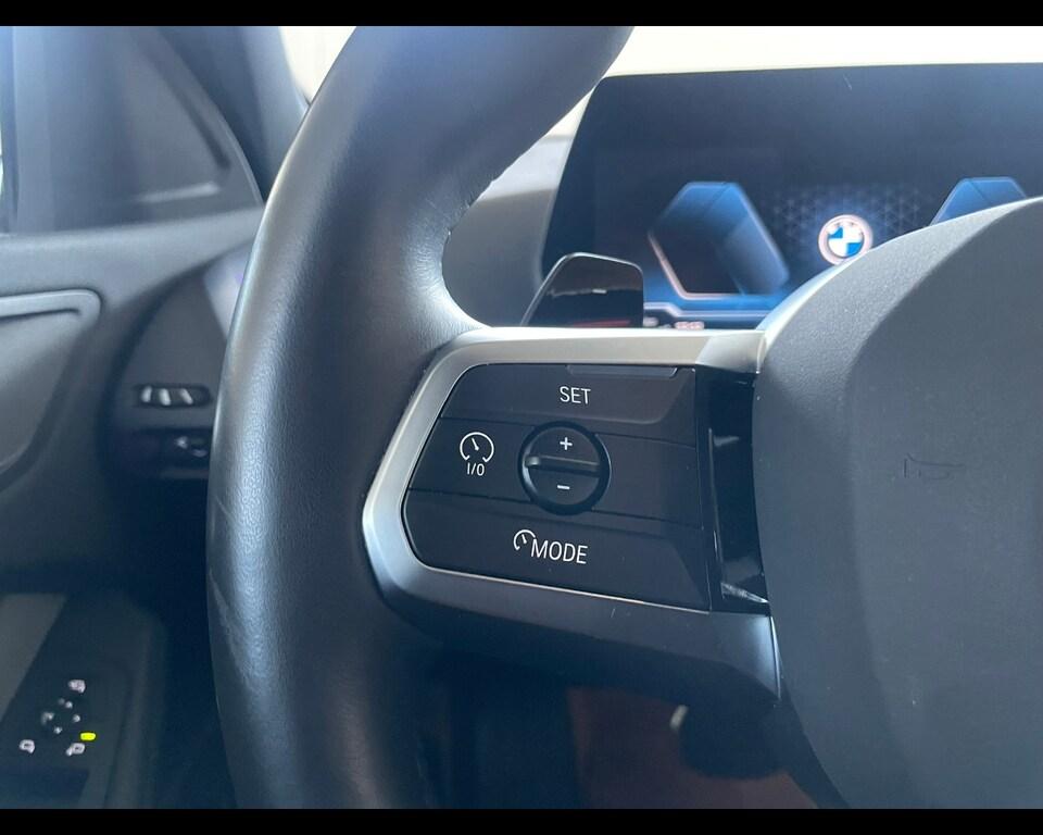 BMW Serie 1 118d MSport Pro auto