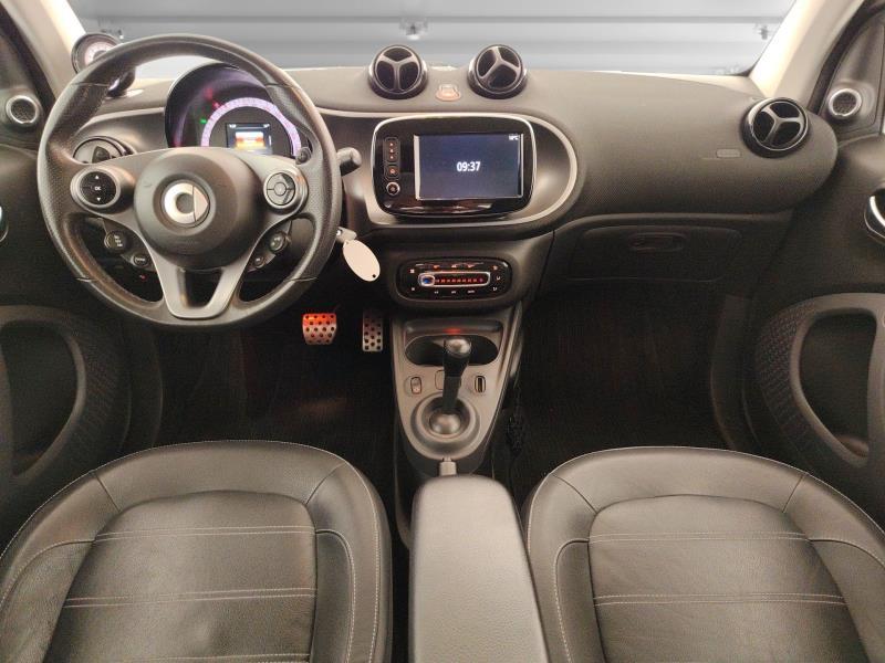 Smart fortwo 0.9 t. Prime 90cv twinamic