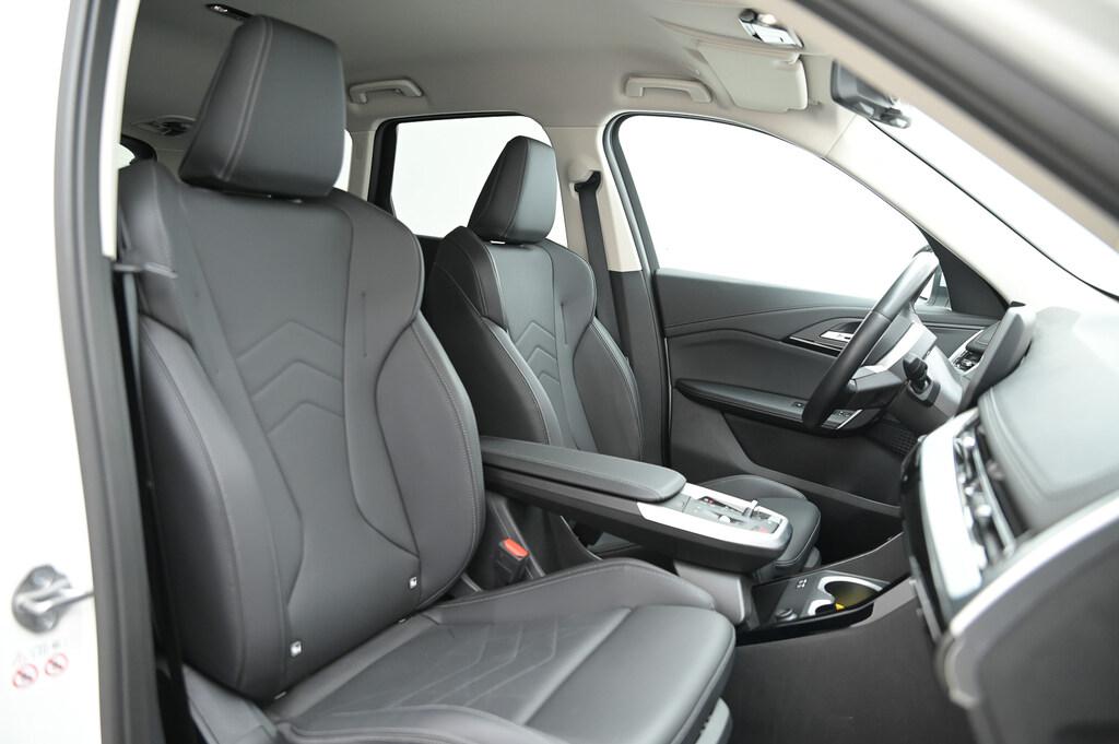 BMW X1 sdrive18i X-Line auto
