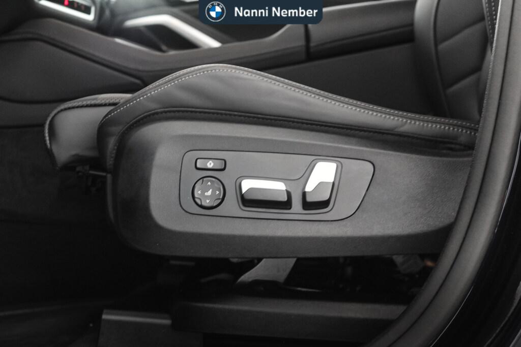 BMW X6 xdrive30d MSport Pro auto