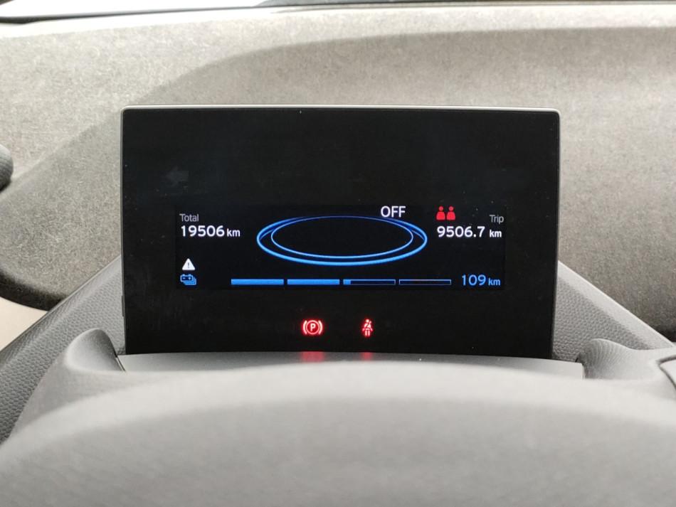 BMW i3 120Ah Advantage