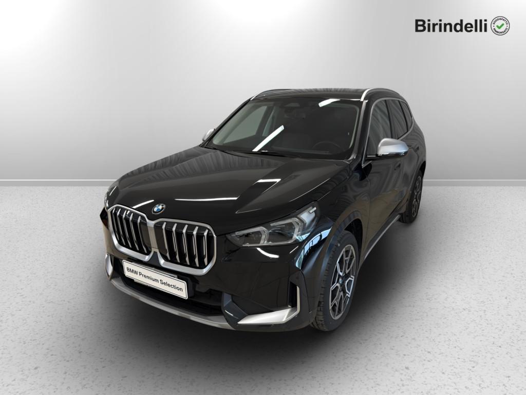BMW X1 sdrive18i X-Line auto