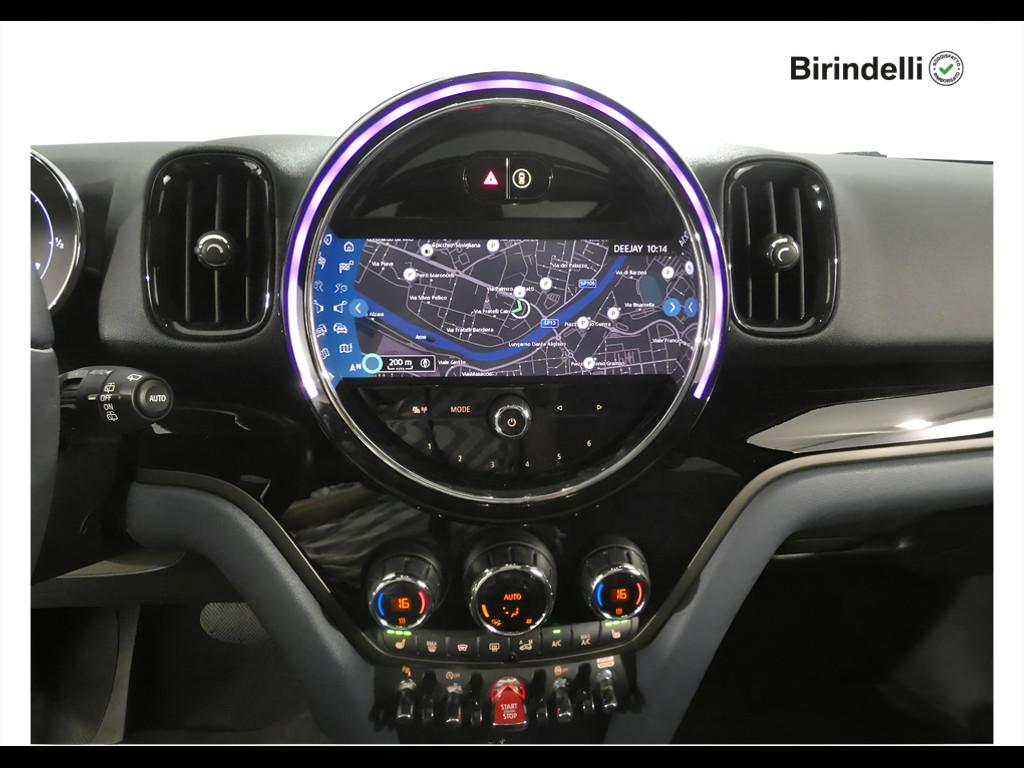 Mini Cooper SD Countryman 2.0 Cooper SD