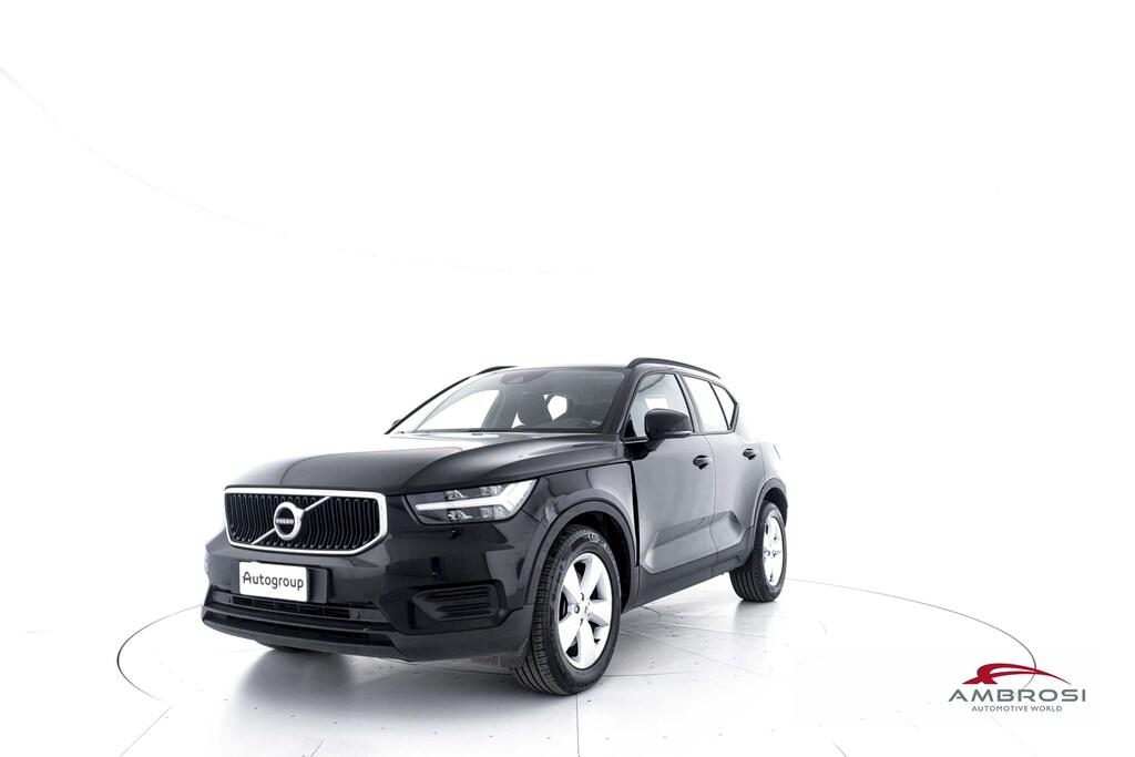 Volvo XC40 2.0 D3 Inscription geartronic