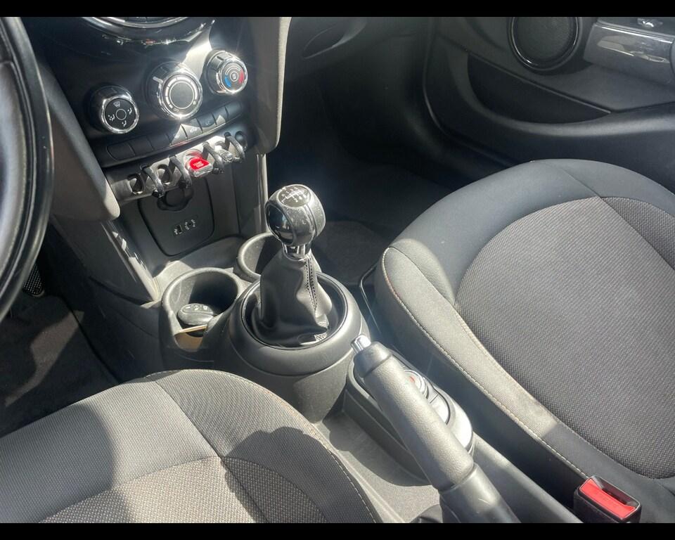Mini One 1.2 One