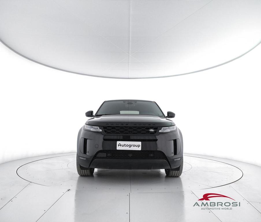 Land Rover Range Rover Evoque Evoque 2.0d i4 mhev R-Dynamic HSE awd 163cv auto