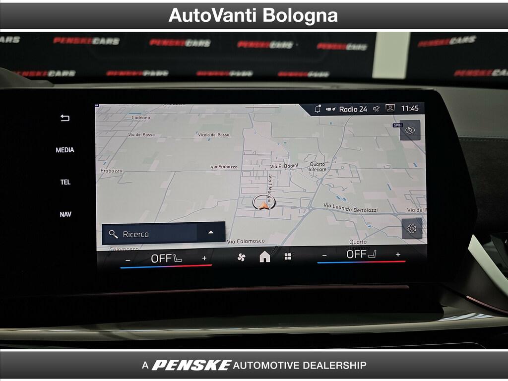 BMW X1 xdrive 25e MSport Pro auto